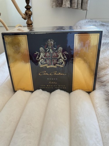 Clive christian for women - clive,