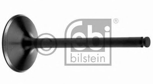 Inlet valve mercedes 508 - inlet, d