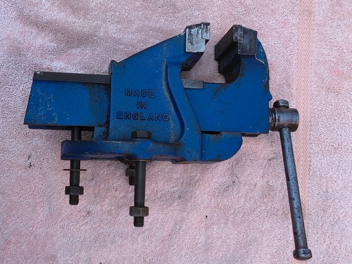 Record steel heavy duty - steel,