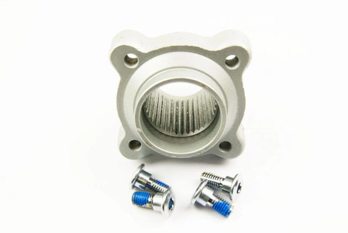 Hub rear yfm700r - hub,