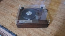 Garrard 401 turntable