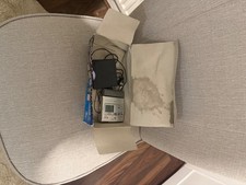 PANASONIC SJ-MR200 PORTABLE MD