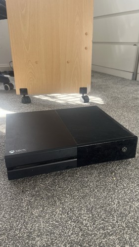Microsoft xbox one - microsoft, home