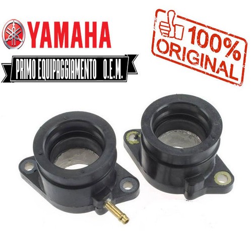 Pair intake manifolds ars - of,