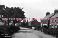 ES 10 - Mell Road, Tollesbury