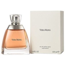 Vera Wang Eau de Parfum 100ml
