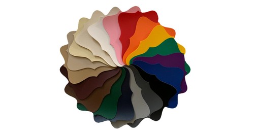 Heavy duty auto marine vinyl - duty,