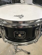 gretsch Snare drum Blackhawk 12”x6”