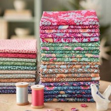 HIBERNATION COTTON FABRIC RANGE by Tilda * 32 Designs * Quilting * Craft * Dr...