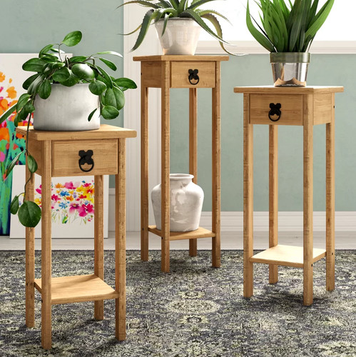 Tall side table small - table,