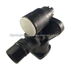 GENUINE KARCHER SPARES Control