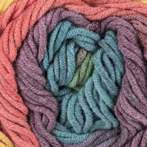 Caron cotton cakes aran - cotton,