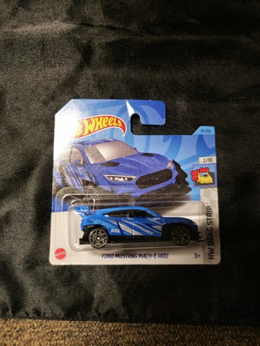 Hot wheels ford - hot,