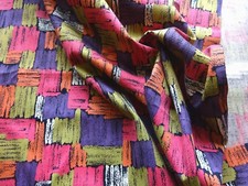 Vintage Mid Century Cotton