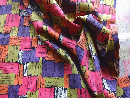 Vintage mid century - mid,