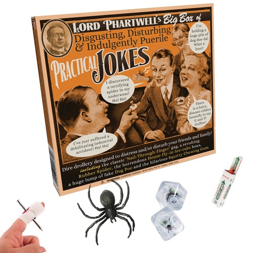 Lord phartwell big box - big,
