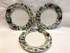 Fitz & Floyd Omnibus-Habitat