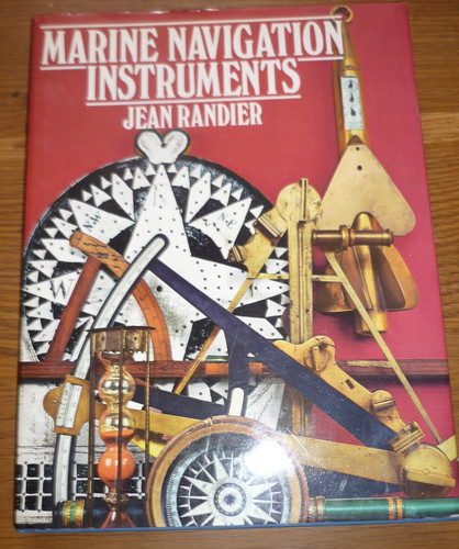 Marine navigation instruments - navigation,