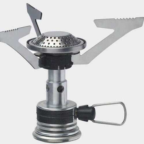 Coleman fyrelite backpacking - coleman,