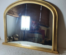 Large Wall Mirror with