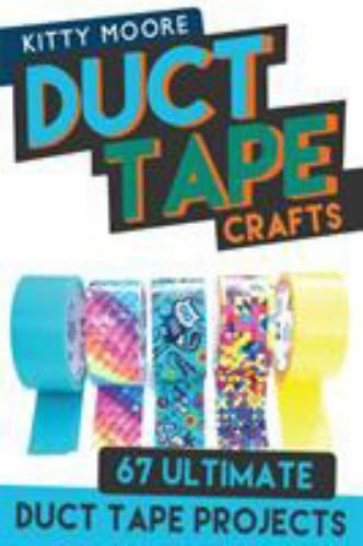 Duct tape crafts 3rd - duct,