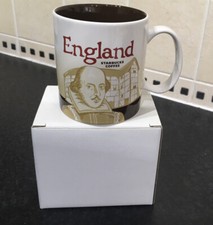 Starbucks Global Icon Mug