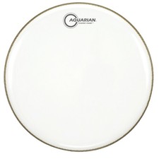 Aquarian 12" Classic Clear