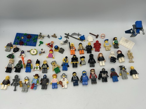 Bundle lot lego - bundle,