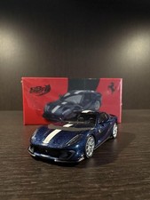 Ferrari 812 competition