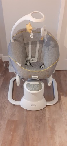 Graco 1 all - 2, ways