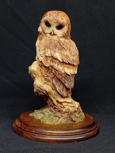 Country artists barn owl - artists, 'barn