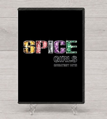 Spice girls greatest hits - greatest,