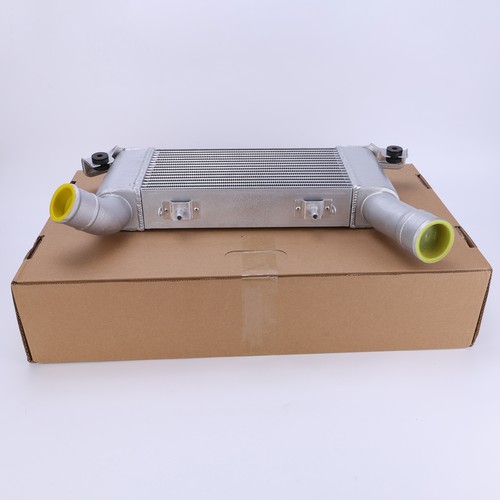 Turbo intercooler for - intercooler,
