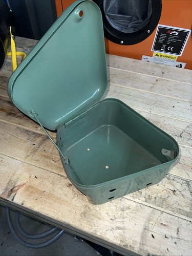 Sunbeam tool box - sunbeam,