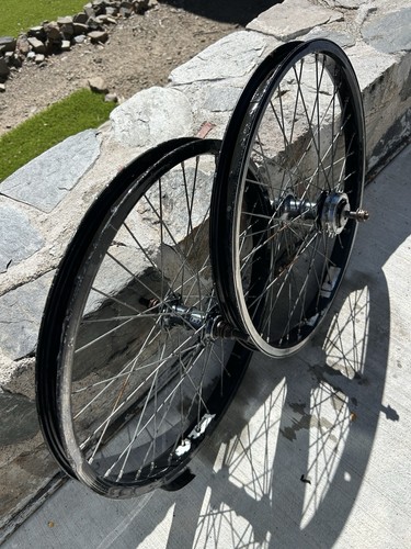 Black mohawk hubs alex - black,