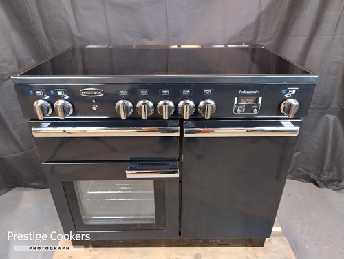 Rangemaster professional - rangemaster, +