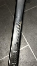 Specialized S-Works Tarmac SL6 Carbon Seatpost 380mm 20mm Offset