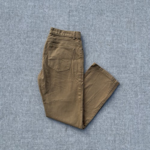 Premium quality mens brown - tu,