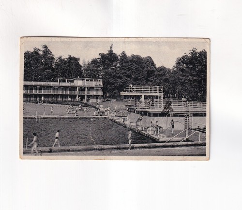 F5153 troppau stadtbad - f5153), ak