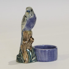 QUAIL CERAMICS VIOLET