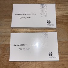 2-Nu Skin Nuskin Galvanic SPA