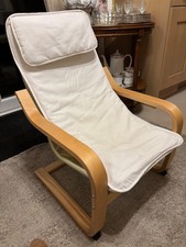 Solid IKEA Poang childrens