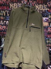 Rab Micro Pull-on Size Large