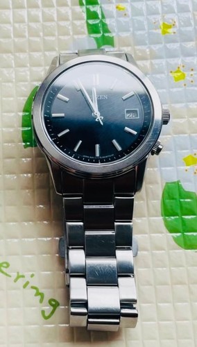 Citizen eco drive - citizen, eco-drive