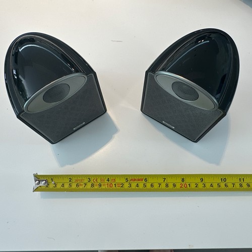 Tannoy sfx compact - 2,