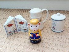 Joblot Of Kitchen Items