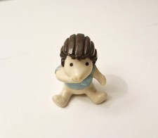 Vintage Bluebird Big Red Fun