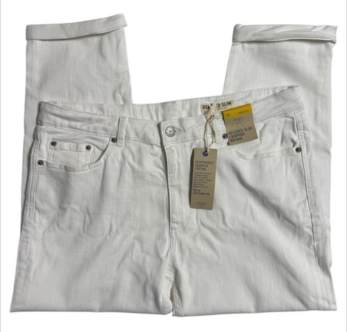 Bnwt relaxed slim - relaxed,