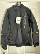 Husqvarna Accelerate Hybrid