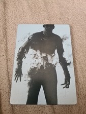 Resident Evil 6 Steelbook